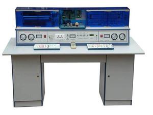 ZC-9920G型变频空调制冷制热实验台