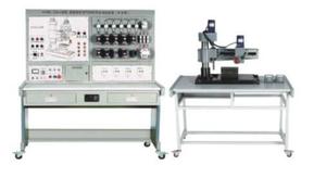 ZC-Z3040 摇臂钻床电气技能实训考核装置（半实物）