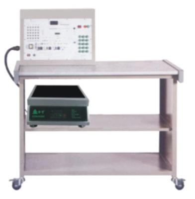 ZC-1电磁炉维修技能实训考核装置