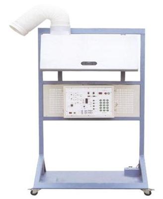 ZC-1变频式抽油烟机维修技能实训考核装置