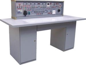 ZC-18C型通用电工电子电力拖动实验室设备