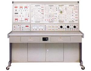 ZC-505型现代电力电子技术实验装置