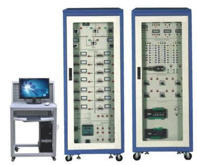 ZC-1型楼宇供配电系统实训装置（LON总线）