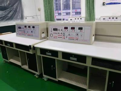 ZC-CGQ36A检测与转换（传感器）技术实训装置