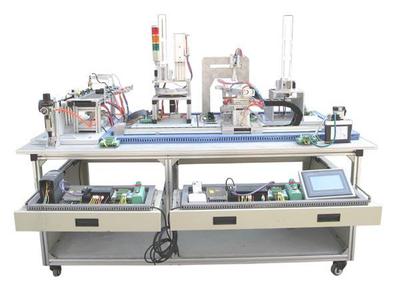 ZC-GJD3型光机电气一体化控制实训系统