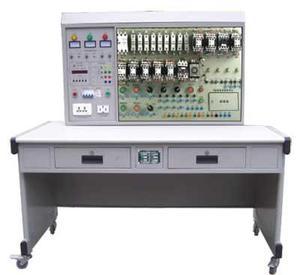 ZCM7120 平面磨床电气技能实训考核装置（半实物）