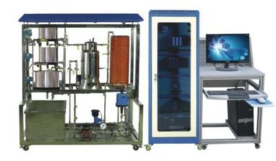 ZC-1过程自动化控制实验装置