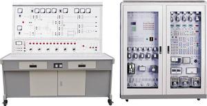 ZC-06型电力系统继电保护工培训考核平台