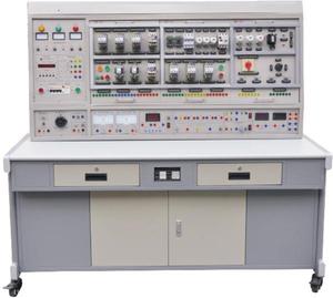 ZC-81A 高性能初级维修电工及技能考核实训装置