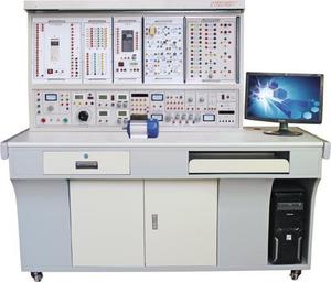 ZC-870B型中级电工技术实训考核装置