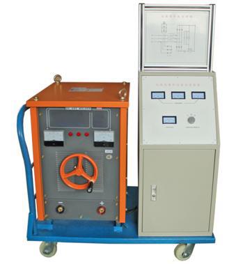 ZC-1交流电弧焊技能实训装置