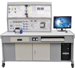 ZC-61型PLC可编程控制器实训装置