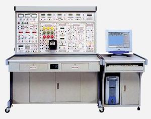 ZC-502A联网型电工电子技术实验装置
