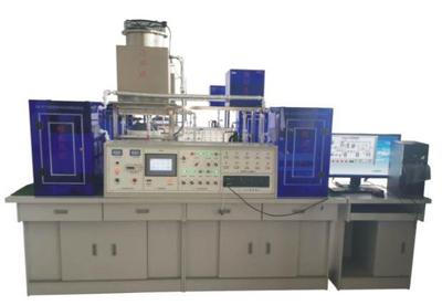 ZC-32型台式仿真中央空调实验装置