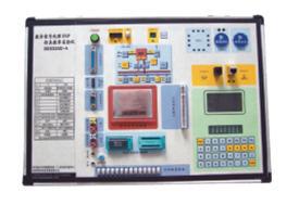 ZC-3200DSP仿真、教学实验系统
