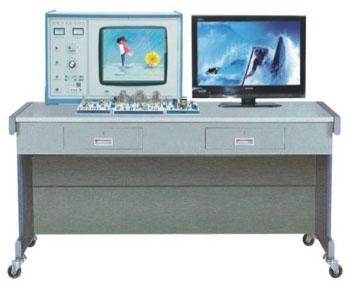 ZC-99H家用电器音视频培训考核设备