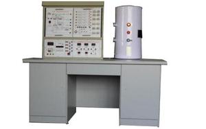 ZC-1家用智能电热水器维修与安装实训装置