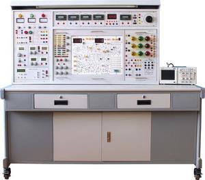ZC-880B型 高性能电工·电子技术实训考核装置