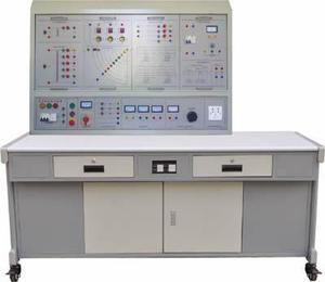 ZC-01型安全用电实训装置