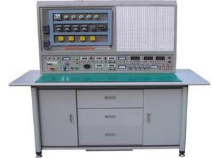 ZC-825A型 通用电工实验与技能实训考核装置