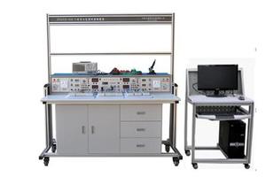 ZC-71D型电子工艺实训考核装置