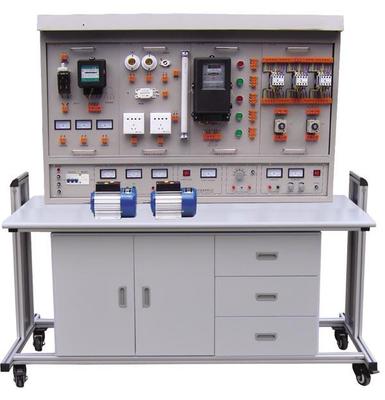 ZC-161型初级维修电工实训考核装置