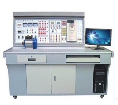 ZC-1型 变频调速技术实训装置