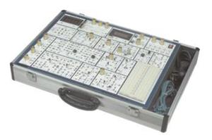 ZC-A2模拟电路实验箱