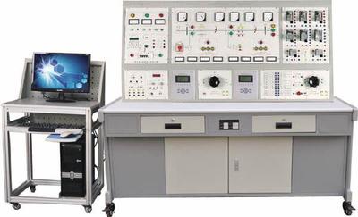 CZ-02B型电力系统微机线路保护综合实训装置