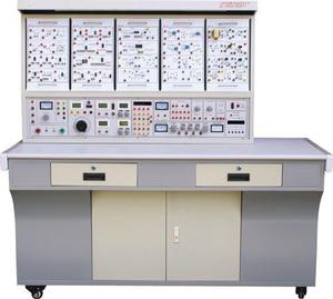 ZC-870D型电子技术综合实训考核装置