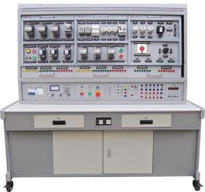 ZC-81E 维修电工电气控制技能实训考核装置
