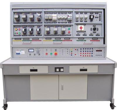 ZC-81E 维修电工电气控制技能实训考核装置