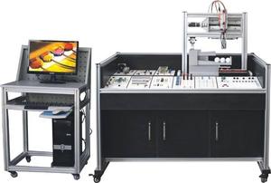 ZC-63B型单片机控制功能实训考核装置