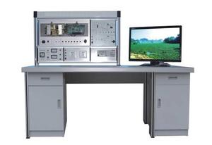 ZC-99家电音视频维修技能实训考核装置