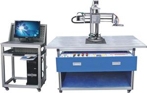 ZC-84B型工业机械手实训装置