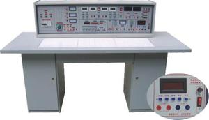 ZC-3000型电工实验台