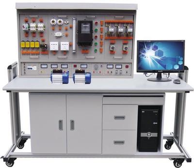 ZC-162型 中级维修电工实训考核装置