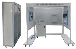 ZC-05电气动力设备安装调试技能实训装置