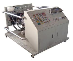 ZC-QC221型柴油发动机实验台