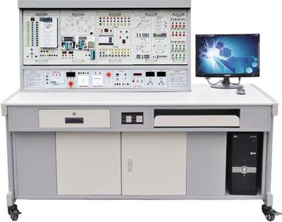 ZC-402型工业自动化综合实验考核装置