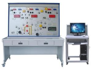 ZC-L3型楼宇暖通监控系统实训装置