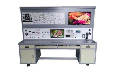 ZC-99B家电维修综合实训考核装置