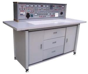 ZC-825E型通用电子实验与技能实训台