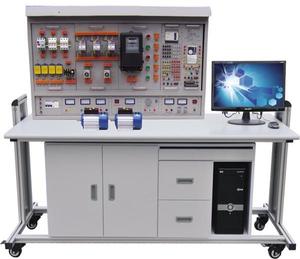 ZC-163型 高级维修电工实训考核装置