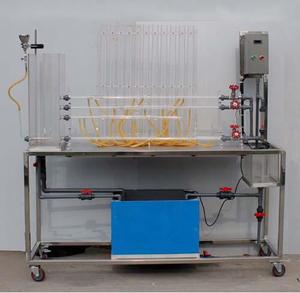 ZC-1型流体力学综合实验装置