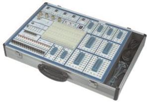 ZC-SD1型数字电路学习机