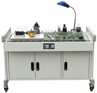 ZC-18C液压元件拆装实训台