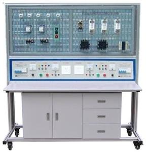 ZC-88AB电气装配实训装置