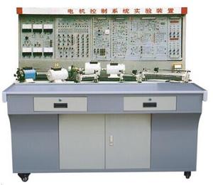 ZC503E型电机控制系统实验装置