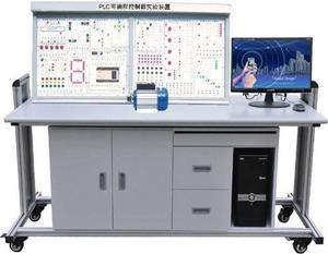 ZC-PLC3H网络型PLC可编程控制实验装置